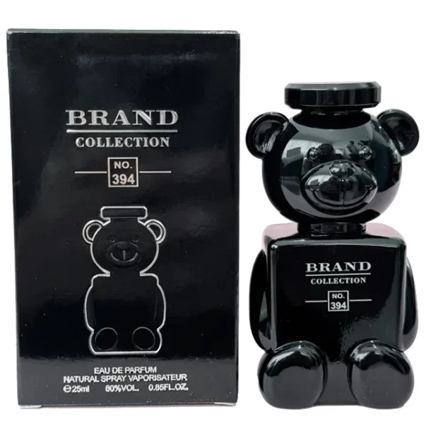 BRAND COLLECTION 394 - INSPIRAÇÃO TOY BOY - 25ML
