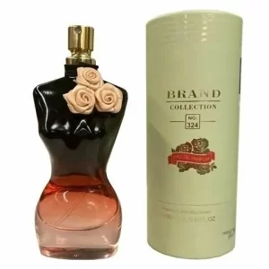 BRAND COLLECTION 324 - INSPIRAÇÃO LA BELLE LE PARFUM - 25ML