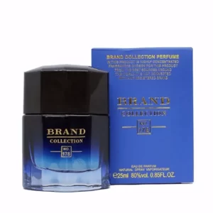 BRAND COLLECTION 178 - INSPIRAÇÃO PURE XS MEN - 25ML