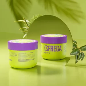 Esfoliante Corporal Esfrega