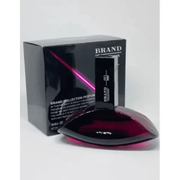 BRAND COLLECTION 099 - INSPIRAÇÃO DEEP EUPHORIA - 25ML