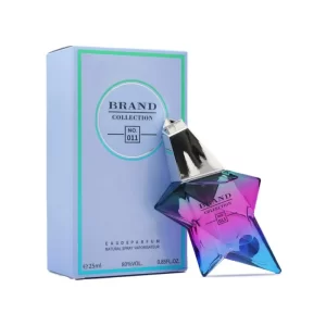 BRAND COLLECTION 011 - INSPIRAÇÃO ANGEL ICED STAR - 25ML