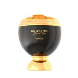 Afnan Souvenir Desert Rose EDP 100 ML