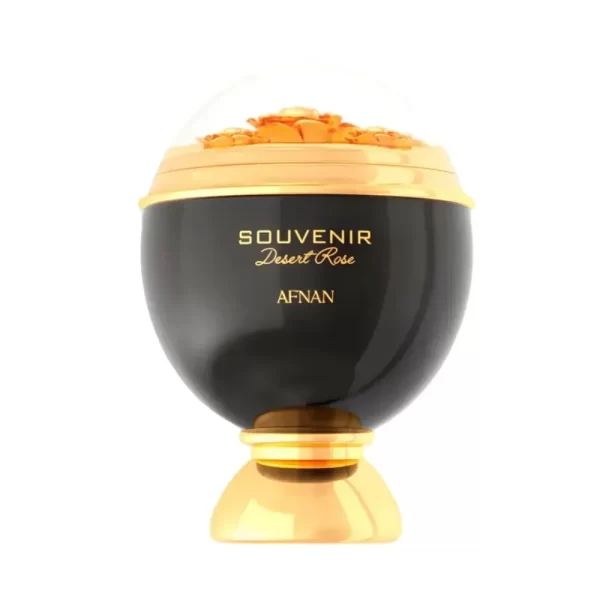 Afnan Souvenir Desert Rose EDP 100 ML