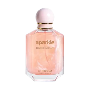 PERFUME FEMININO SPARKLE TENDER EMBRACE FOR WOMEN 100 ML LONKOOM