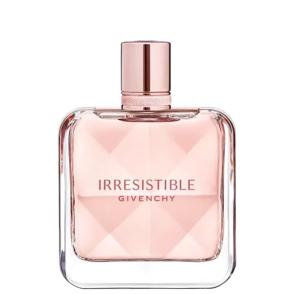 Perfume Feminino Irresistible Givenchy Eau de Parfum 80ml