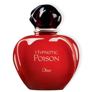 Perfume Feminino Hypnotic Poison Dior Eau de Toilette 100ml