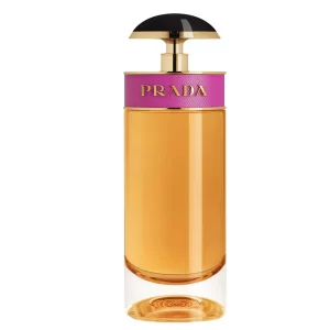 PERFUME FEMININO PRADA CANDY EAU DE PARFUM 80ml