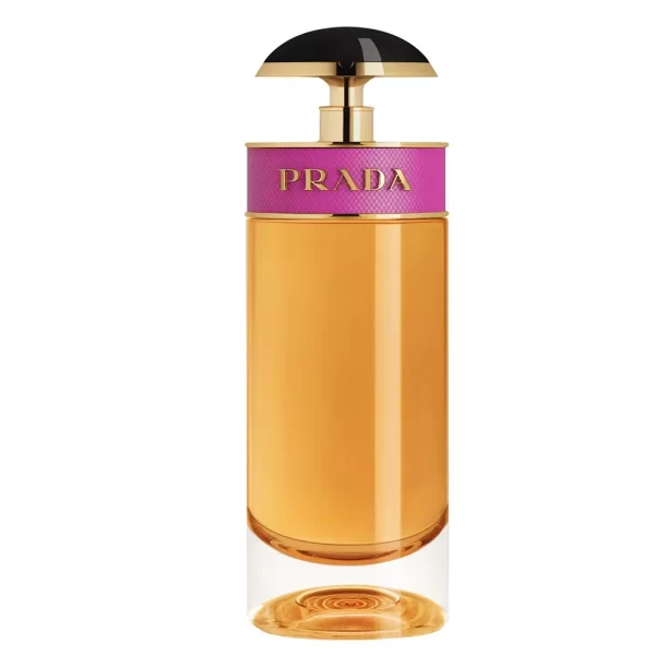 PERFUME FEMININO PRADA CANDY EAU DE PARFUM 80ml