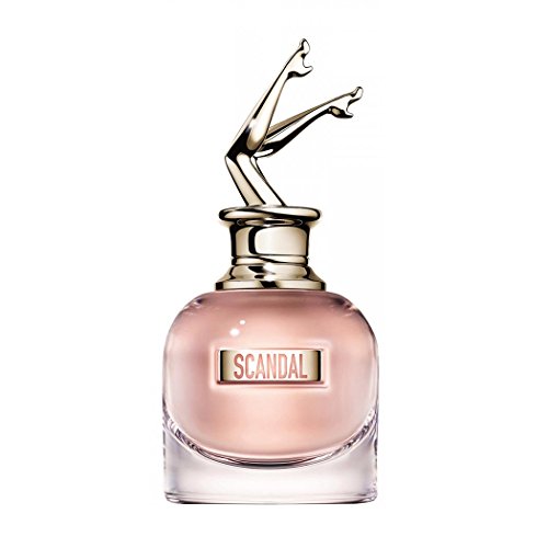 Perfume Feminino Scandal Jean Paul Gaultier Eau de Parfum 80ml