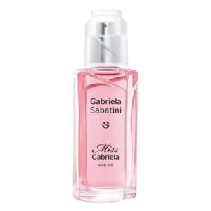 Perfume Feminino Miss Gabriela Night 30ml