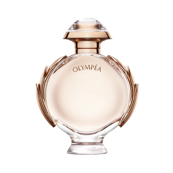 Perfume Feminino Olympéa Feminino Eau de Parfum 80ml