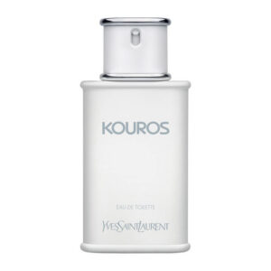 Perfume Kouros yves saint laurent Eau de Toilette 100ml