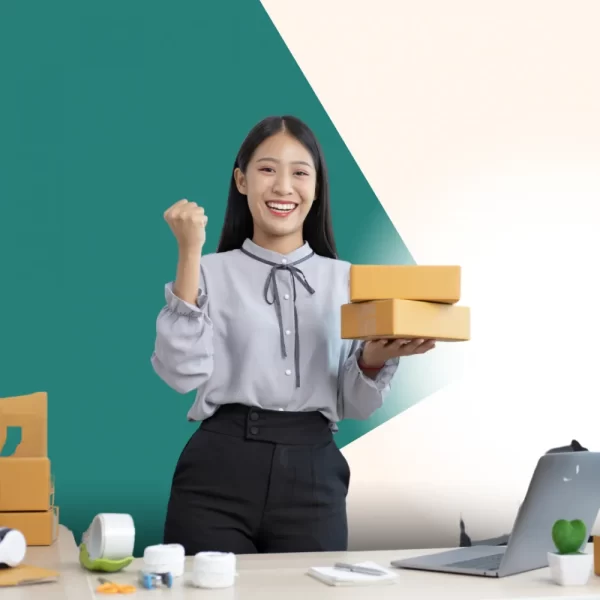 REVENDEDOR DE SUCESSO