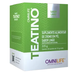 Teatino Limão